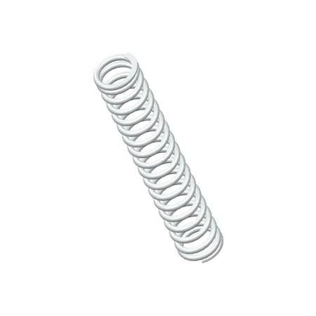 Approved Vendor Compression Spring, O= .420, L= 2.50, W= .055 G409969882